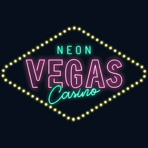 Neon Vegas Kasino