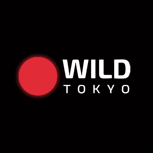 wild tokyo logo